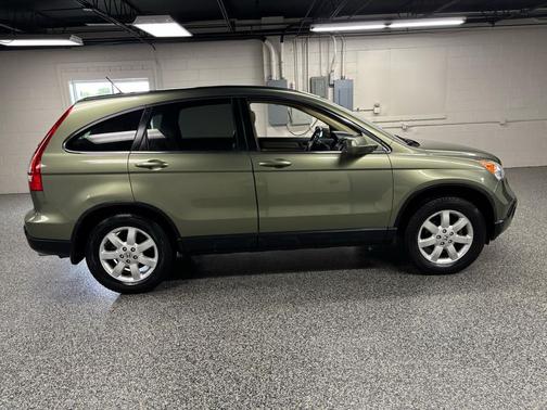 2008 Honda CR-V EX-L