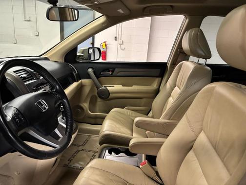 2008 Honda CR-V EX-L