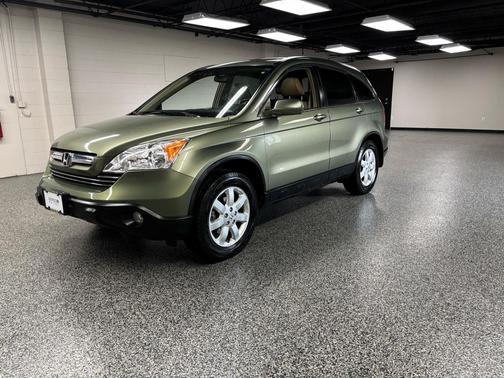 2008 Honda CR-V EX-L