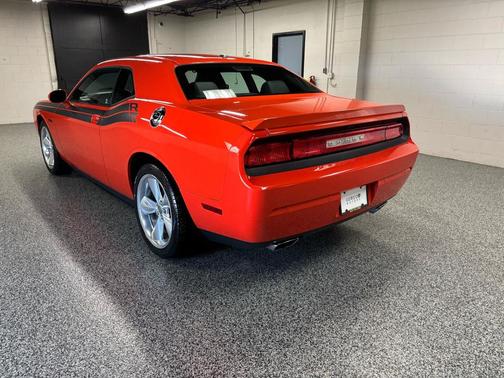 2013 Dodge Challenger R/T