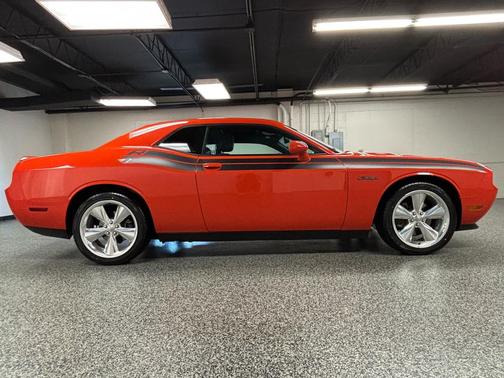 2013 Dodge Challenger R/T