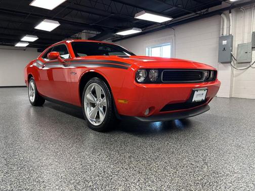2013 Dodge Challenger R/T