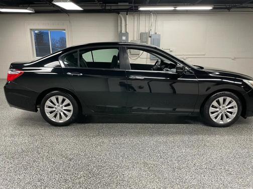 2014 Honda Accord EX