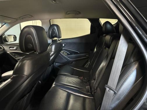 2014 Hyundai Santa Fe Sport 2.0L Turbo