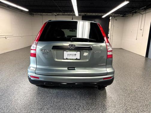 2011 Honda CR-V SE