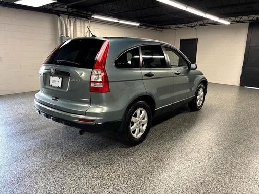 2011 Honda CR-V SE