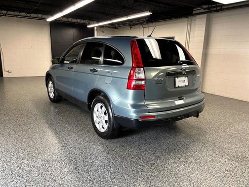 2011 Honda CR-V SE