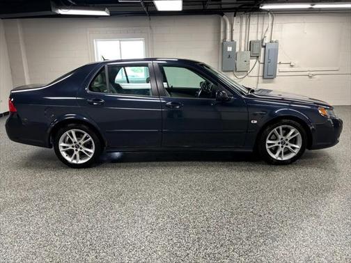 2006 Saab 9-5 2.3T