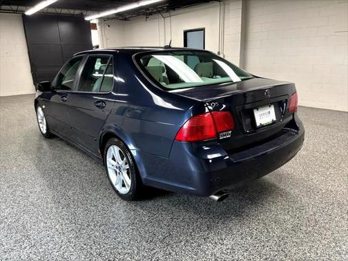 2006 Saab 9-5 2.3T