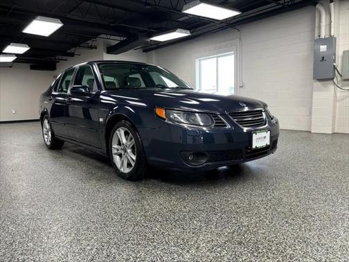 2006 Saab 9-5 2.3T