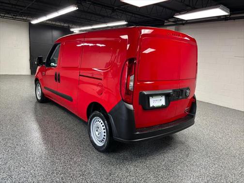 2017 RAM ProMaster City Tradesman