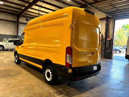 2020 Ford Transit-250 Base