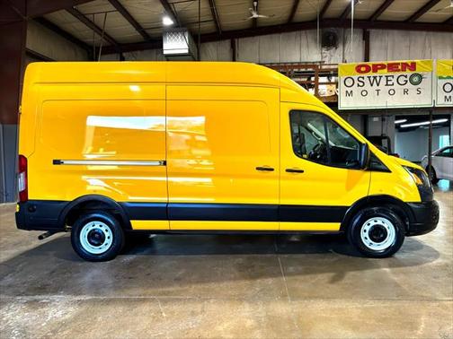 2020 Ford Transit-250 Base