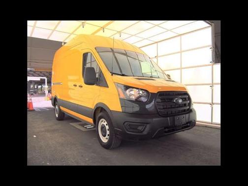 2020 Ford Transit-250 Base