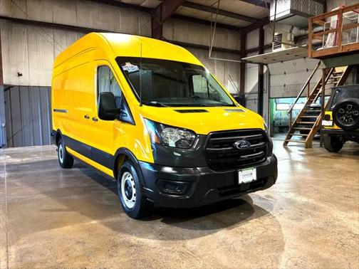 2020 Ford Transit-250 Base