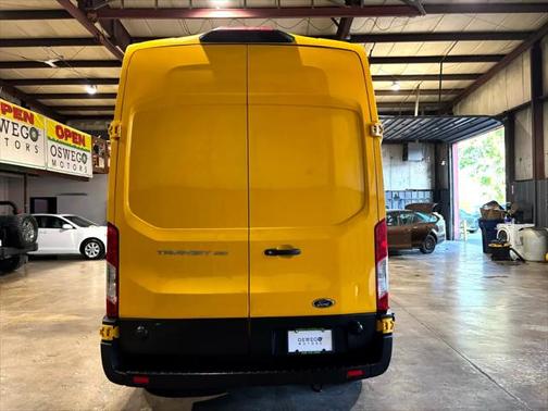 2020 Ford Transit-250 Base