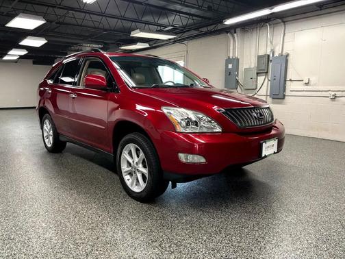 2009 Lexus RX 350 Base