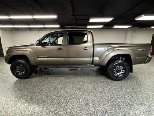 2013 Toyota Tacoma Base
