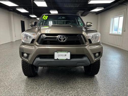 2013 Toyota Tacoma Base