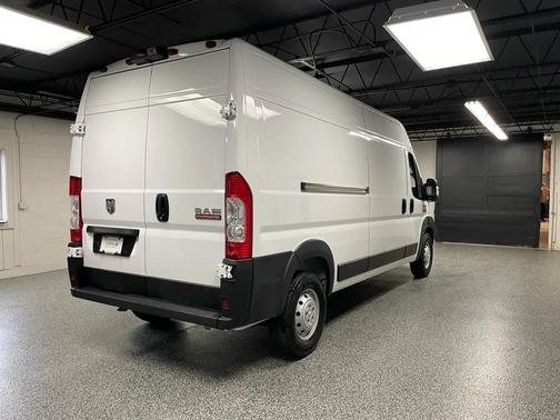 2022 RAM ProMaster 2500 High Roof