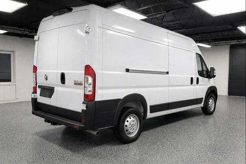2022 RAM ProMaster 2500 High Roof