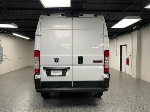 2022 RAM ProMaster 2500 High Roof