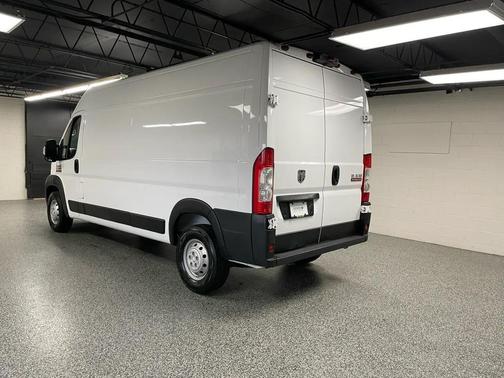 2022 RAM ProMaster 2500 High Roof