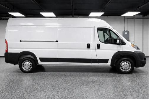 2022 RAM ProMaster 2500 High Roof