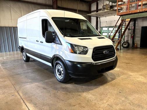 2019 Ford Transit-250 Base