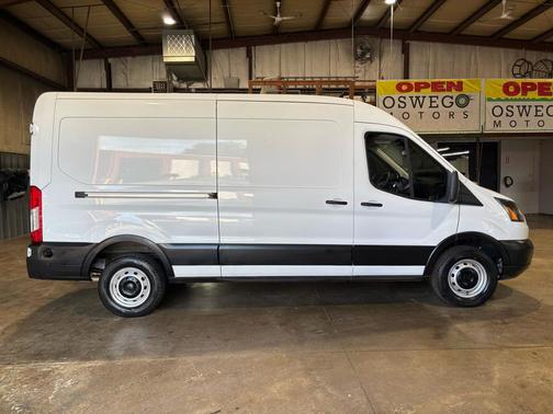 2019 Ford Transit-250 Base