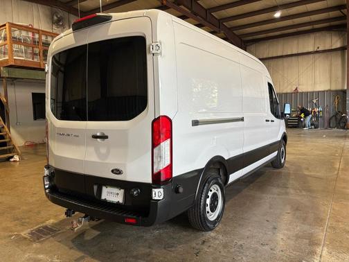 2019 Ford Transit-250 Base