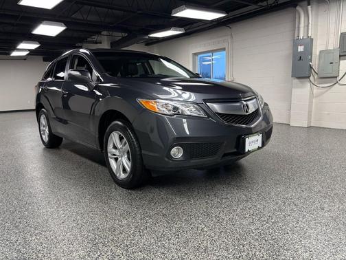 2014 Acura RDX Technology