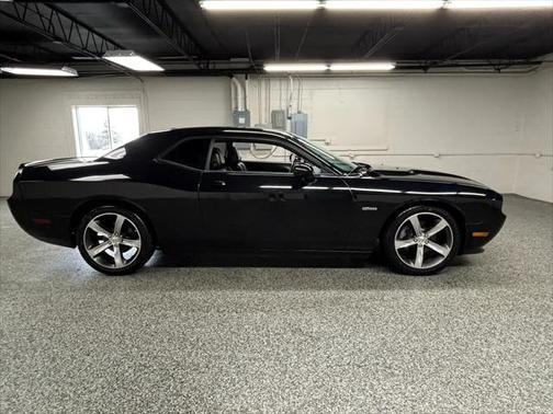 2014 Dodge Challenger R/T