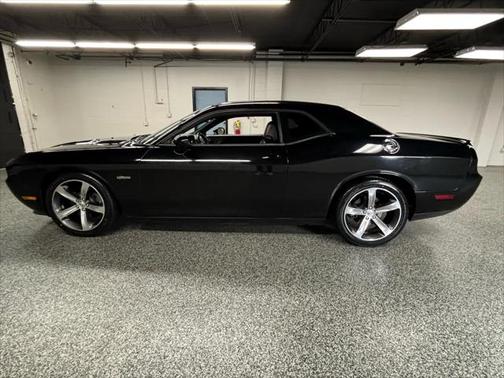 2014 Dodge Challenger R/T