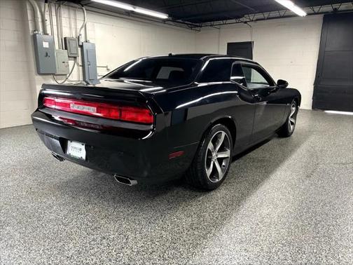 2014 Dodge Challenger R/T