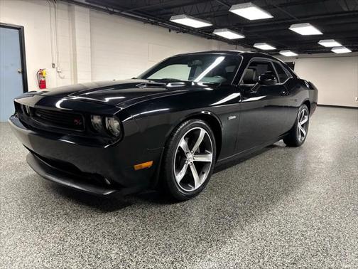 2014 Dodge Challenger R/T