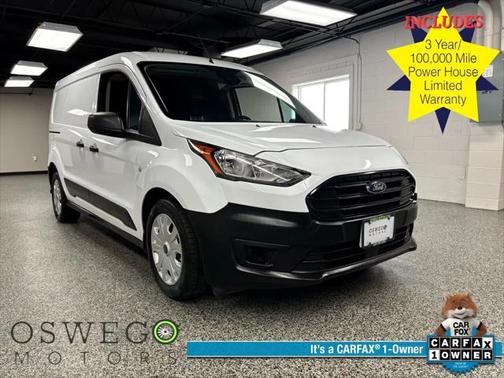 2023 Ford Transit Connect XL Cargo Van