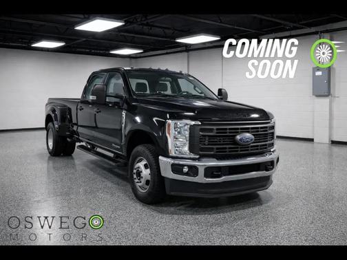 2023 Ford F-350 XL