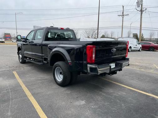 2023 Ford F-350 XL