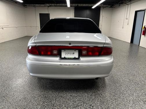 2000 Buick Century Limited