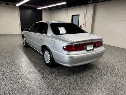 2000 Buick Century Limited