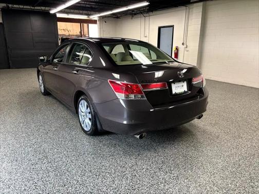 2011 Honda Accord EX-L