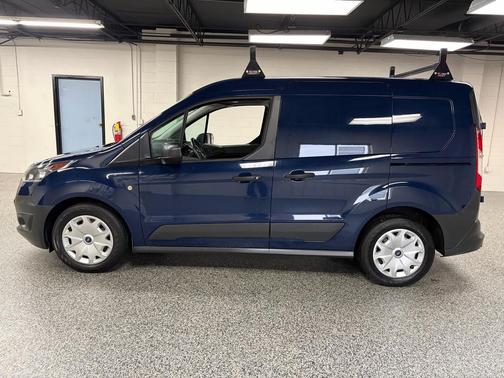 2018 Ford Transit Connect XL