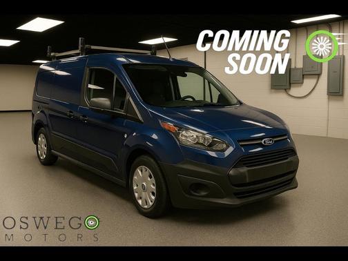 2018 Ford Transit Connect XL