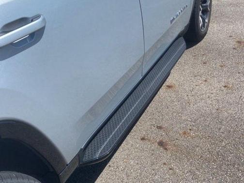2023 Jeep Wagoneer Series III 4x4
