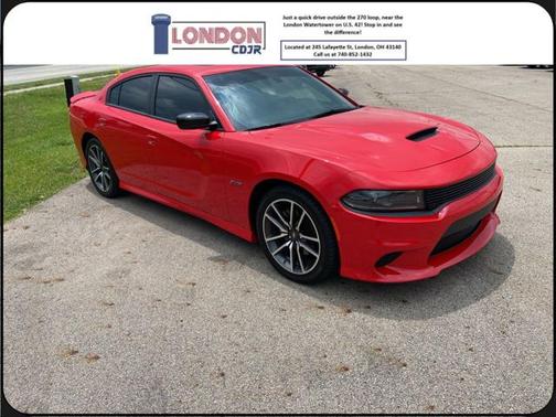 2023 Dodge Charger R/T