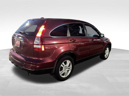 2011 Honda CR-V EX-L