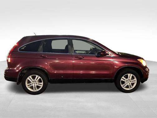 2011 Honda CR-V EX-L