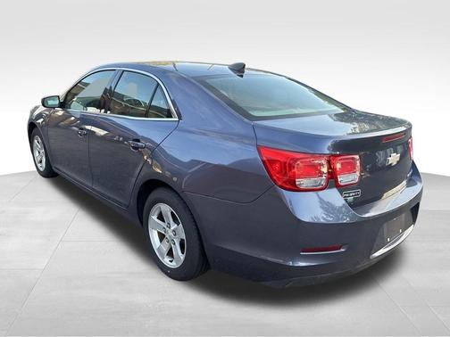 2015 Chevrolet Malibu 1LS