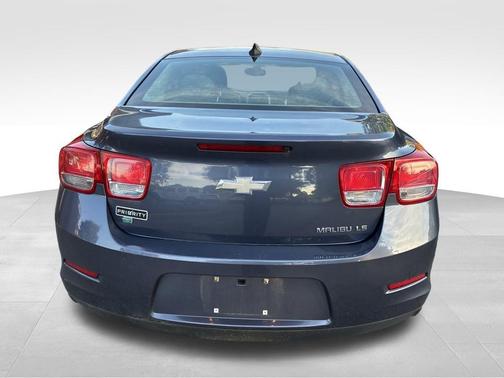 2015 Chevrolet Malibu 1LS